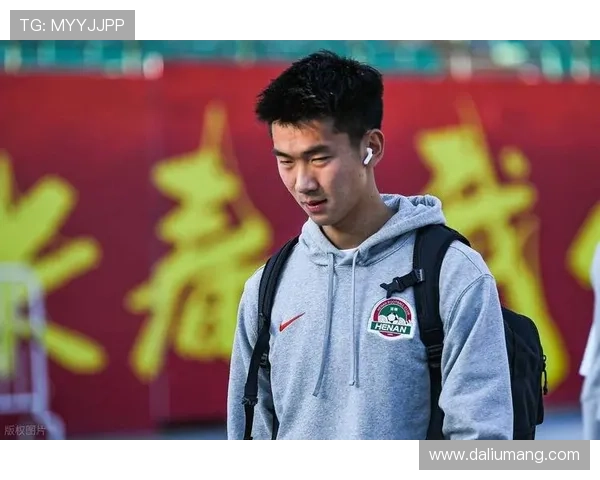 河南官宣李星贤租借三将齐离队